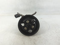 2006-2010 Ford Explorer Power Steering Column Pump Oem - Oemusedautoparts1.com