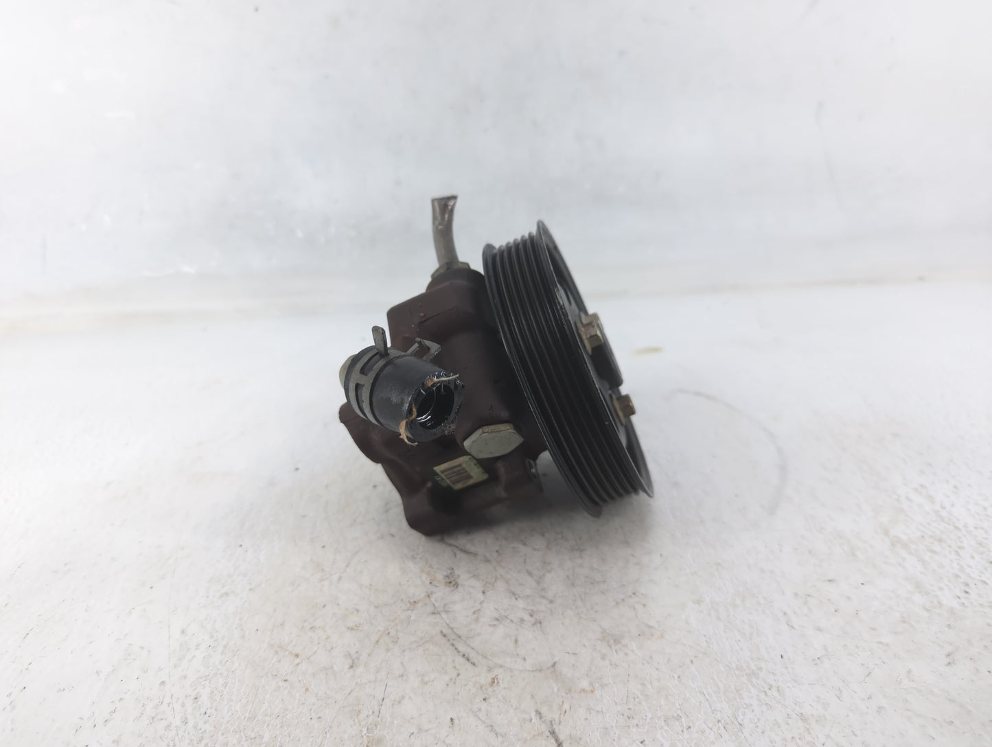 2006-2010 Ford Explorer Power Steering Column Pump Oem - Oemusedautoparts1.com