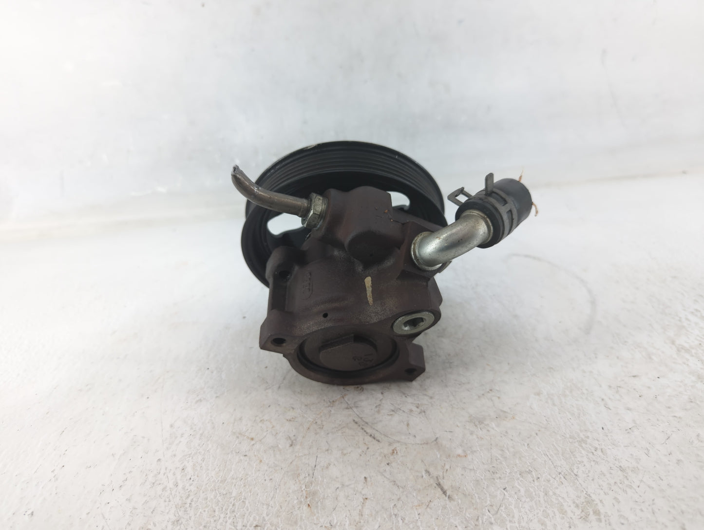 2006-2010 Ford Explorer Power Steering Column Pump Oem - Oemusedautoparts1.com