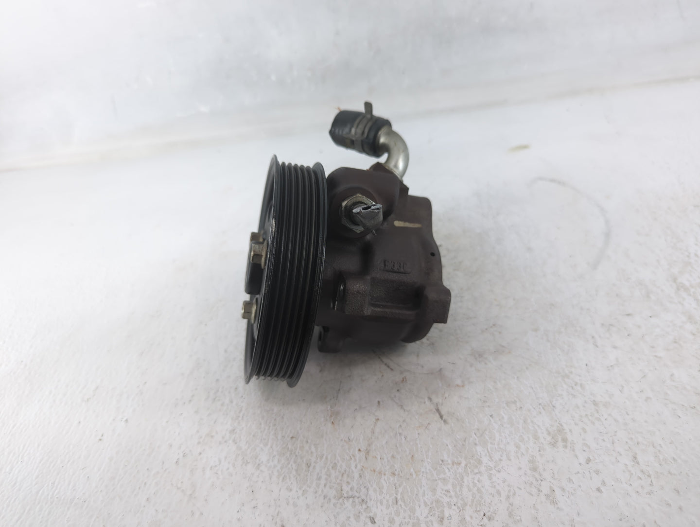 2006-2010 Ford Explorer Power Steering Column Pump Oem - Oemusedautoparts1.com