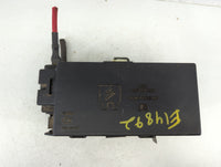 2002-2010 Ford Explorer Fusebox Fuse Box Panel Relay Module P/N:2L5T-14A075-AA Fits OEM Used Auto Parts - Oemusedautoparts1.