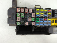2002-2010 Ford Explorer Fusebox Fuse Box Panel Relay Module P/N:2L5T-14A075-AA Fits OEM Used Auto Parts - Oemusedautoparts1.