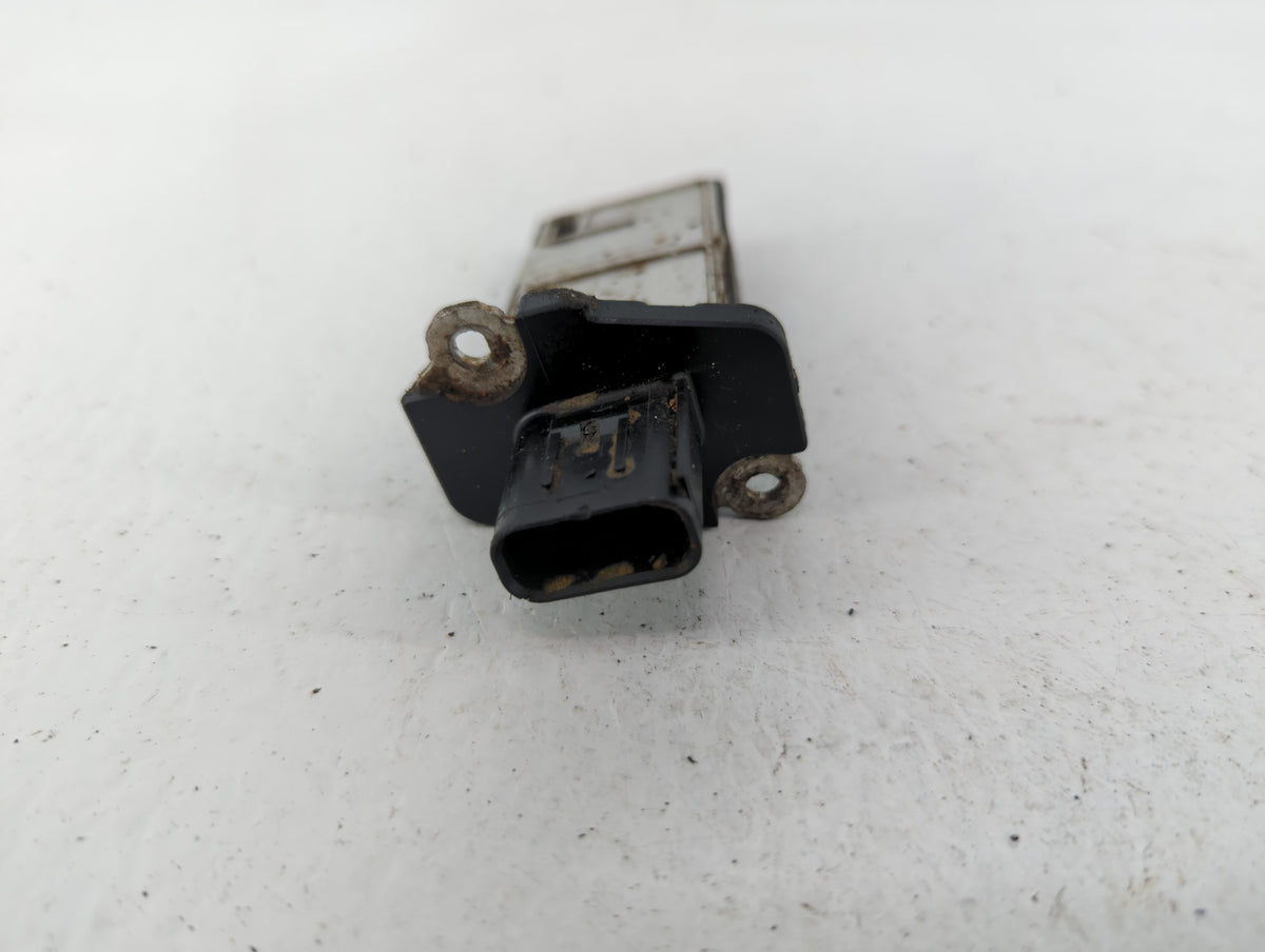 2004-2012 Ford Explorer Mass Air Flow Meter Maf Sensor 656664 - Oemusedautoparts1.com