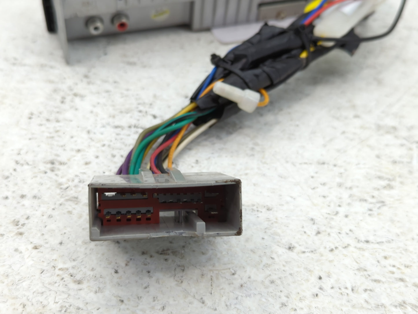 2010-2010 Ford Explorer Undefined - Oemusedautoparts1.com