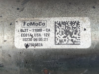 2005-2010 Ford Explorer Car Starter Motor Solenoid OEM P/N:6L2T-11000-CA Fits Fits 2005 2006 2007 2008 2009 2010 2011 OEM Us