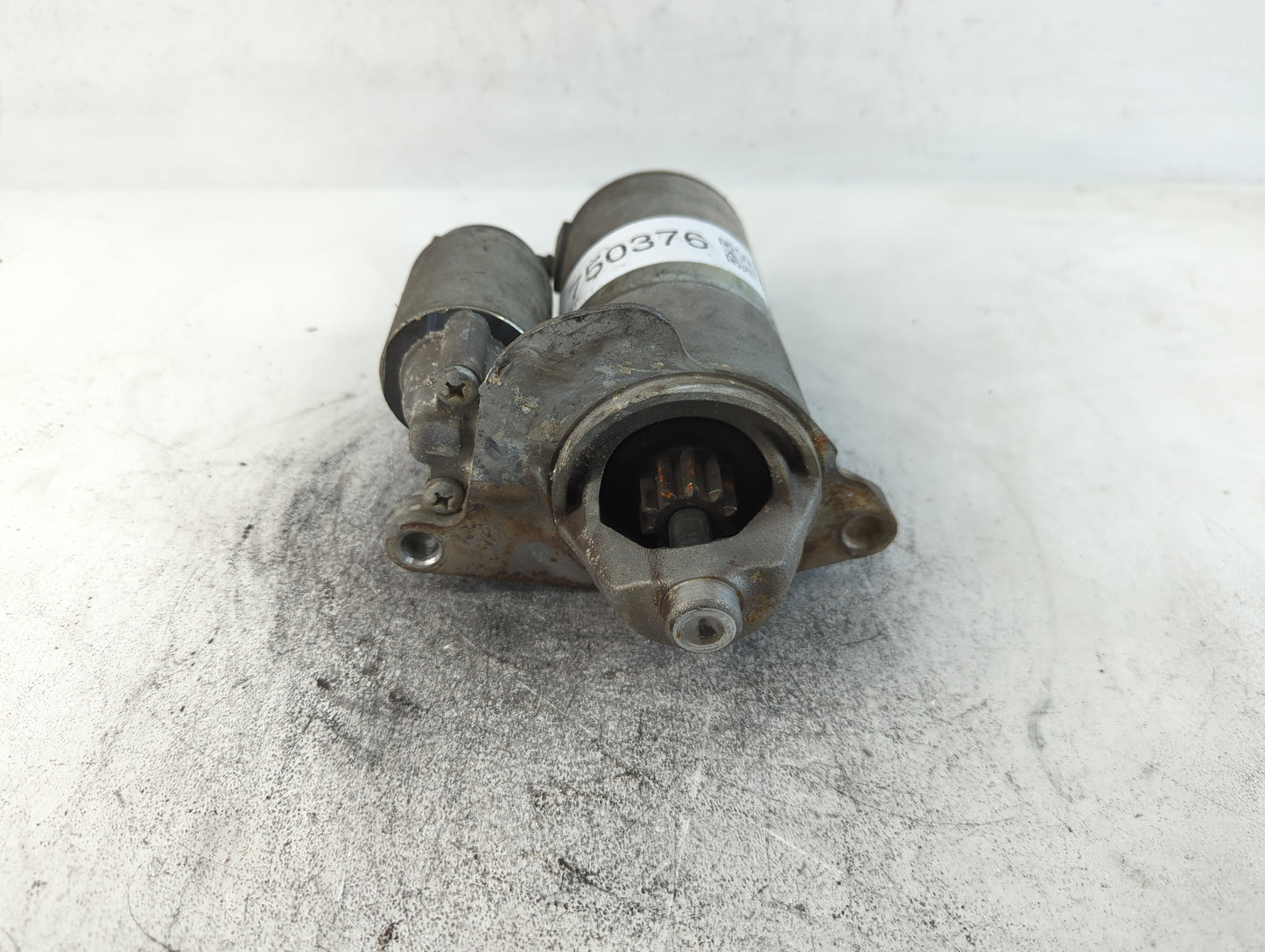 2005-2010 Ford Explorer Car Starter Motor Solenoid OEM P/N:6L2T-11000-CA Fits Fits 2005 2006 2007 2008 2009 2010 2011 OEM Us