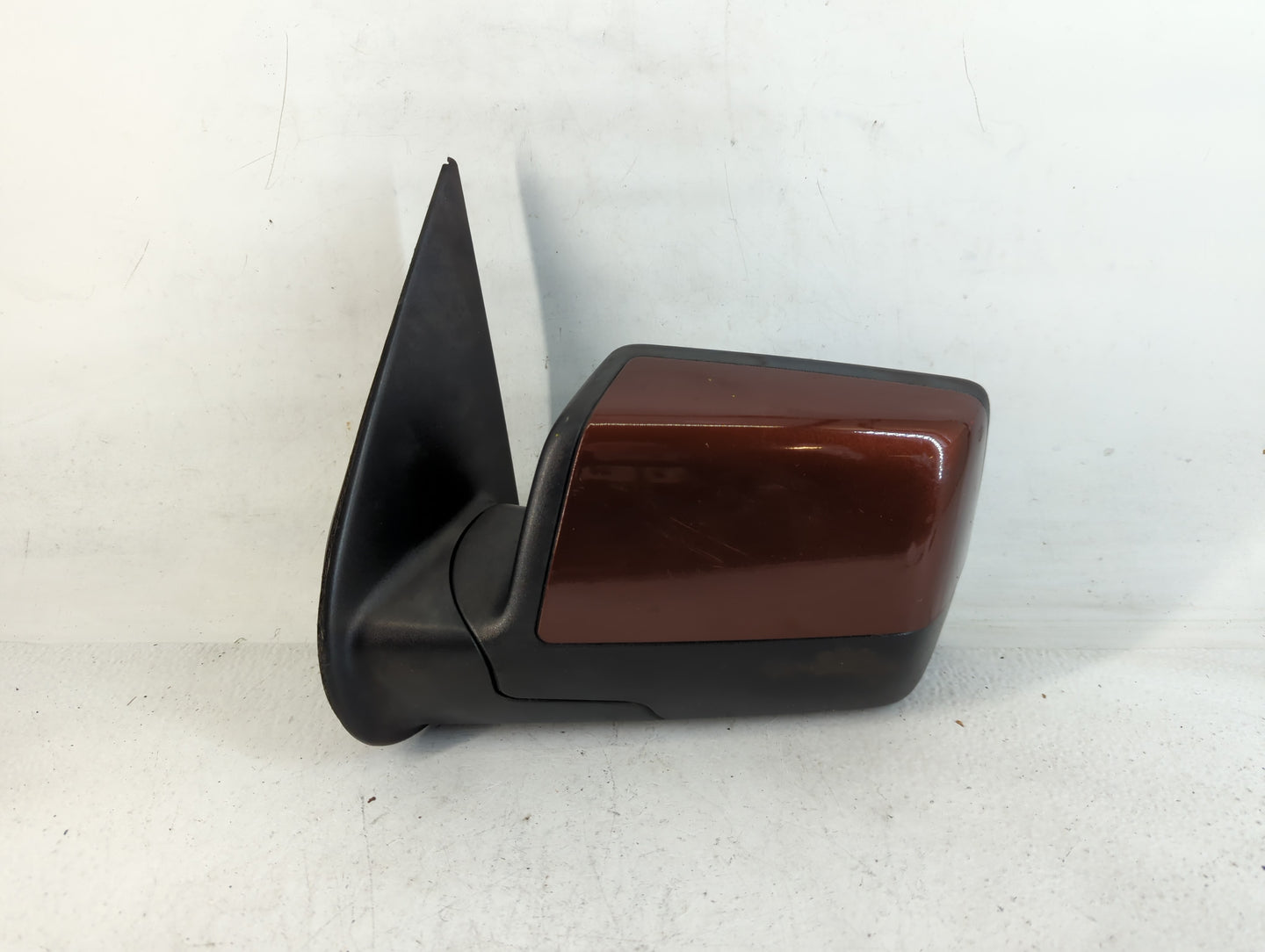 2010 Ford Explorer Driver Side View Mirror - Left Door Mirror OEM Used - Oemusedautoparts1.com