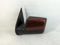 2010 Ford Explorer Driver Side View Mirror - Left Door Mirror OEM Used - Oemusedautoparts1.com