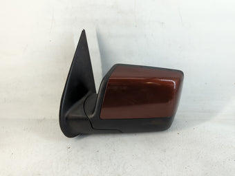 compare product 2010 Ford Explorer Driver Side View Mirror - Left Door Mirror OEM Used