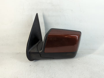 2010 Ford Explorer Driver Side View Mirror - Left Door Mirror OEM Used - Oemusedautoparts1.com