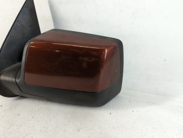 2010 Ford Explorer Driver Side View Mirror - Left Door Mirror OEM Used