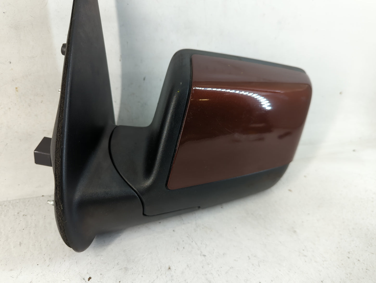 2010 Ford Explorer Driver Side View Mirror - Left Door Mirror OEM Used - Oemusedautoparts1.com