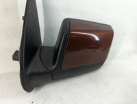 2010 Ford Explorer Driver Side View Mirror - Left Door Mirror OEM Used - Oemusedautoparts1.com