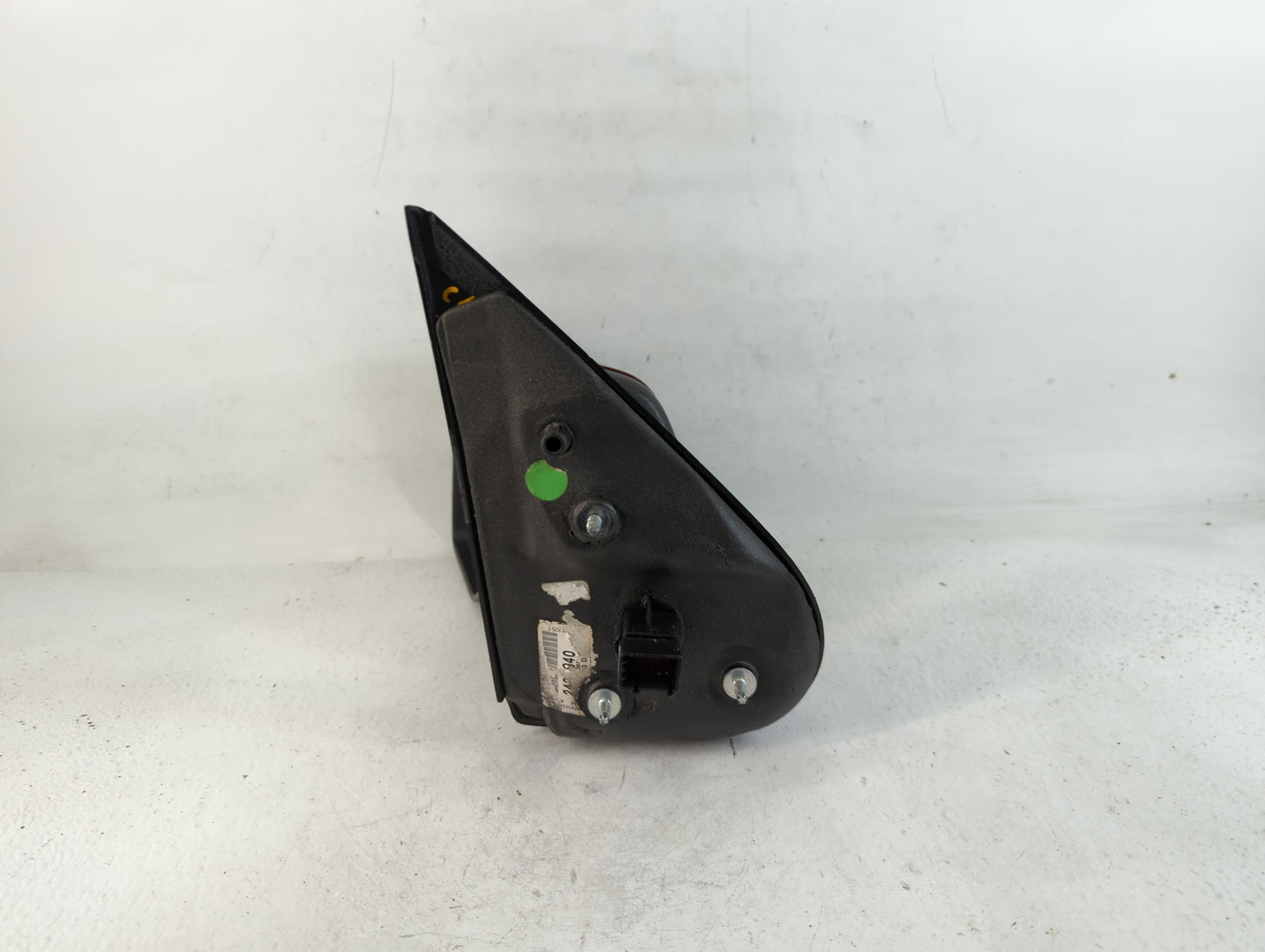 2010 Ford Explorer Driver Side View Mirror - Left Door Mirror OEM Used - Oemusedautoparts1.com