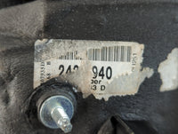 2010 Ford Explorer Driver Side View Mirror - Left Door Mirror OEM Used - Oemusedautoparts1.com