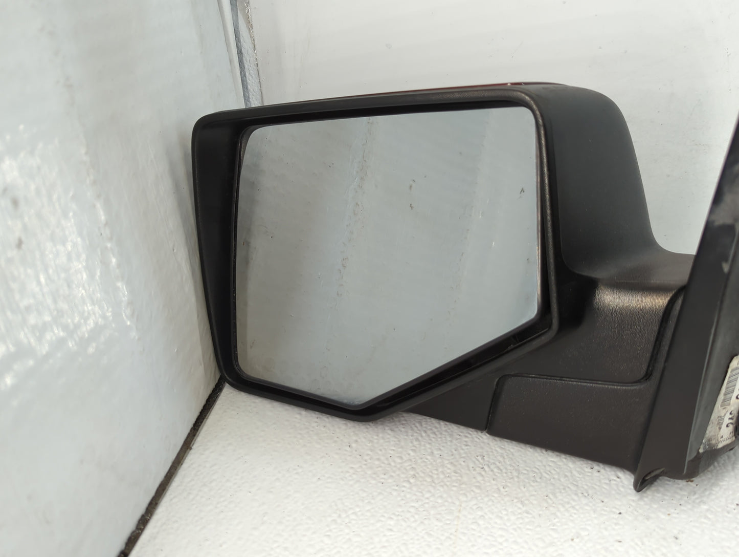2010 Ford Explorer Driver Side View Mirror - Left Door Mirror OEM Used - Oemusedautoparts1.com