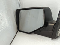2010 Ford Explorer Driver Side View Mirror - Left Door Mirror OEM Used - Oemusedautoparts1.com
