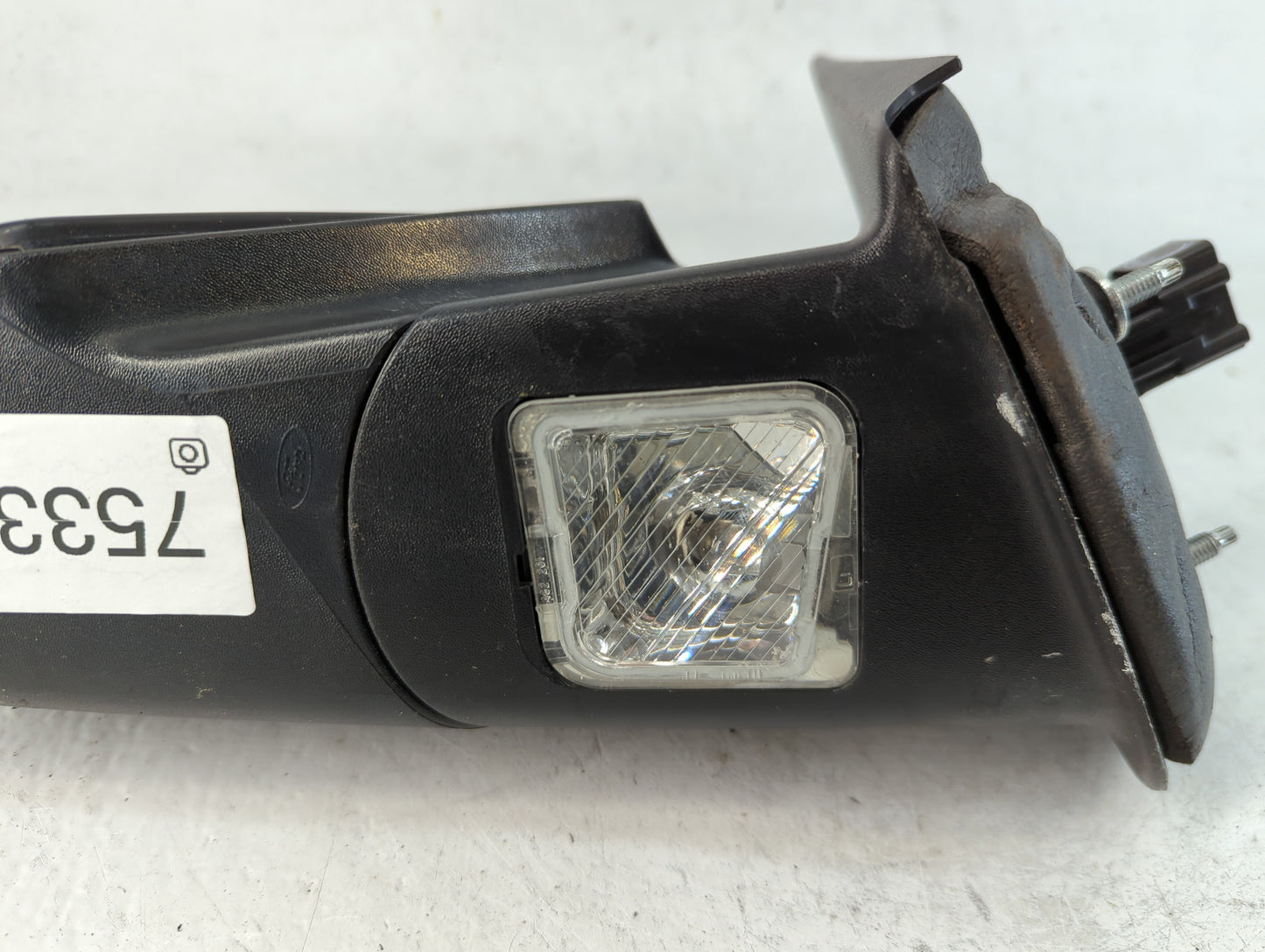 2010 Ford Explorer Driver Side View Mirror - Left Door Mirror OEM Used - Oemusedautoparts1.com