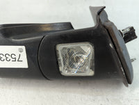 2010 Ford Explorer Driver Side View Mirror - Left Door Mirror OEM Used - Oemusedautoparts1.com