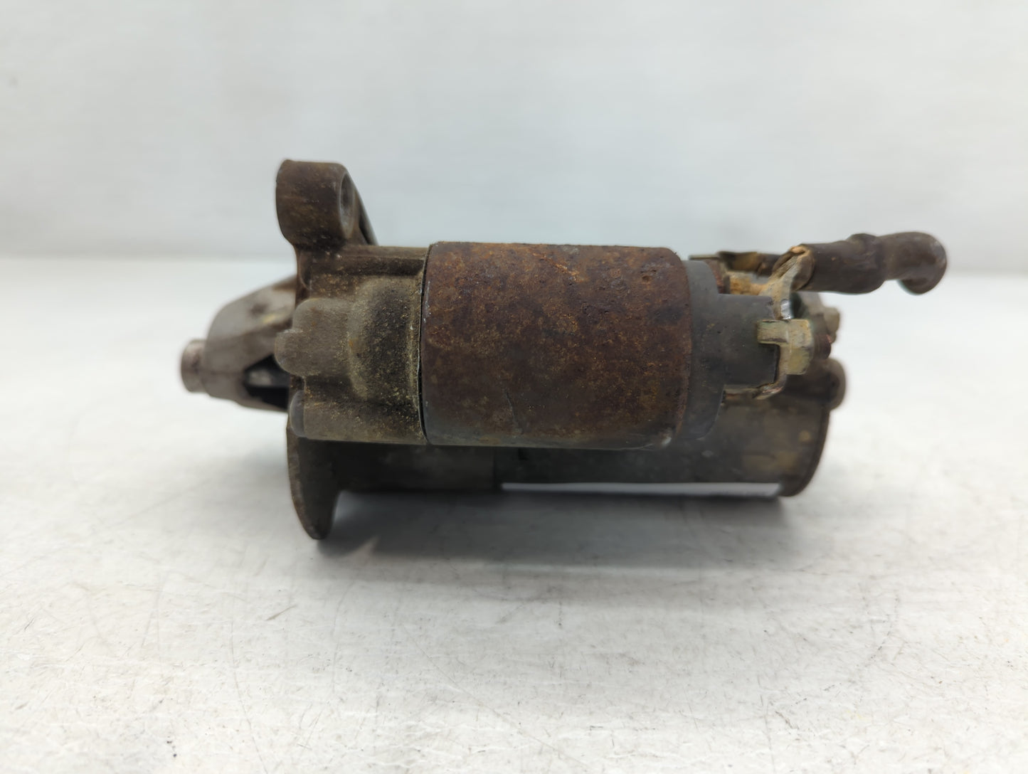 2005-2010 Ford Explorer Car Starter Motor Solenoid OEM P/N:6L2T-11000-CA Fits Fits 2005 2006 2007 2008 2009 2010 2011 OEM Us