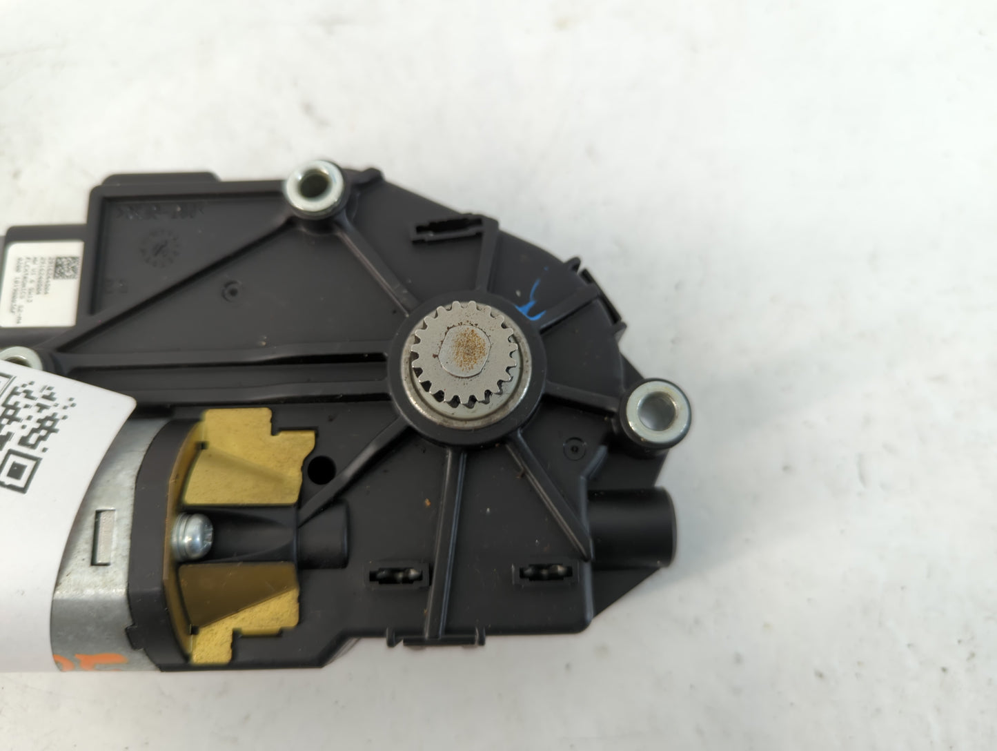 2010 Ford Explorer Sunroof Motor Oem - Oemusedautoparts1.com