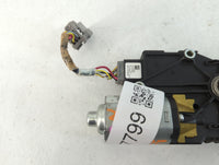 2010 Ford Explorer Sunroof Motor Oem - Oemusedautoparts1.com
