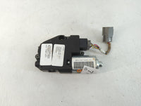 2010 Ford Explorer Sunroof Motor Oem - Oemusedautoparts1.com