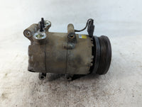 2006-2010 Ford Explorer Air Conditioning A/c Ac Compressor Oem - Oemusedautoparts1.com