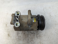 2006-2010 Ford Explorer Air Conditioning A/c Ac Compressor Oem - Oemusedautoparts1.com