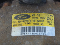 2006-2010 Ford Explorer Air Conditioning A/c Ac Compressor Oem - Oemusedautoparts1.com