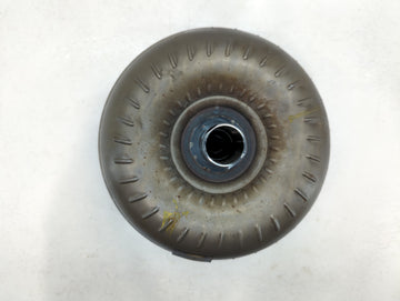 2010 Ford Explorer Torque Converter Automatic Transmission OEM Fits OEM Used Auto Parts - Oemusedautoparts1.com