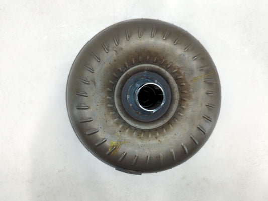 2010 Ford Explorer Torque Converter Automatic Transmission OEM Fits OEM Used Auto Parts - Oemusedautoparts1.com