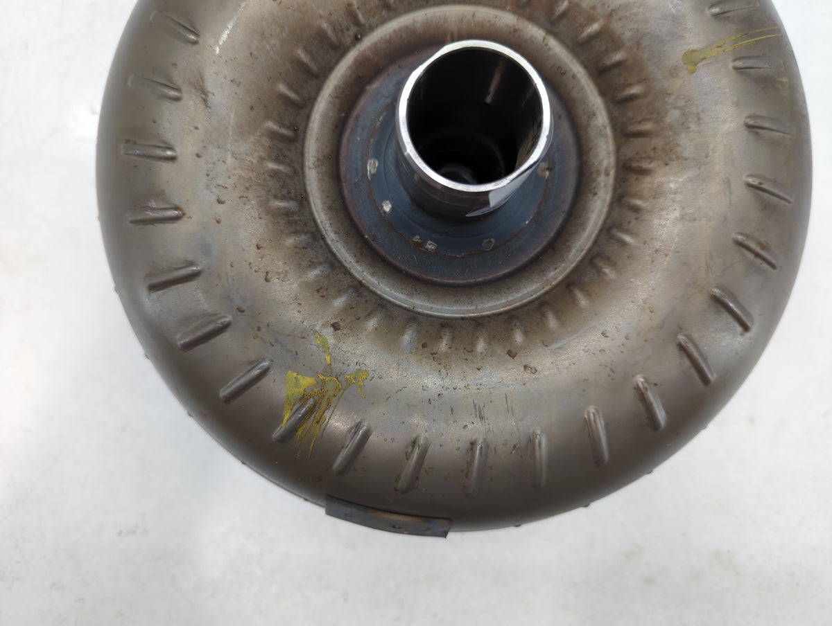 2010 Ford Explorer Torque Converter Automatic Transmission OEM Fits OEM Used Auto Parts - Oemusedautoparts1.com