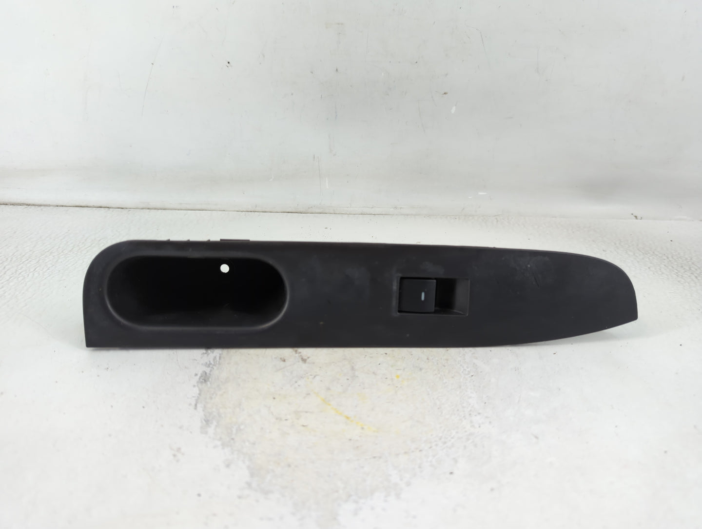 2008-2010 Ford Explorer Master Power Window Switch Replacement Driver Side Left P/N:6L2T-14529-ADW Fits OEM Used Auto Parts 