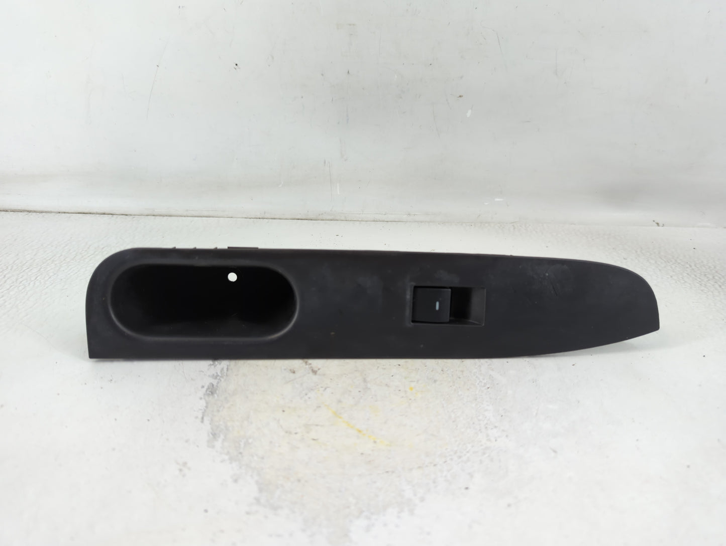 2008-2010 Ford Explorer Master Power Window Switch Replacement Driver Side Left P/N:6L2T-14529-ADW Fits OEM Used Auto Parts 