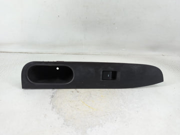 2008-2010 Ford Explorer Master Power Window Switch Replacement Driver Side Left P/N:6L2T-14529-ADW Fits OEM Used Auto Parts 