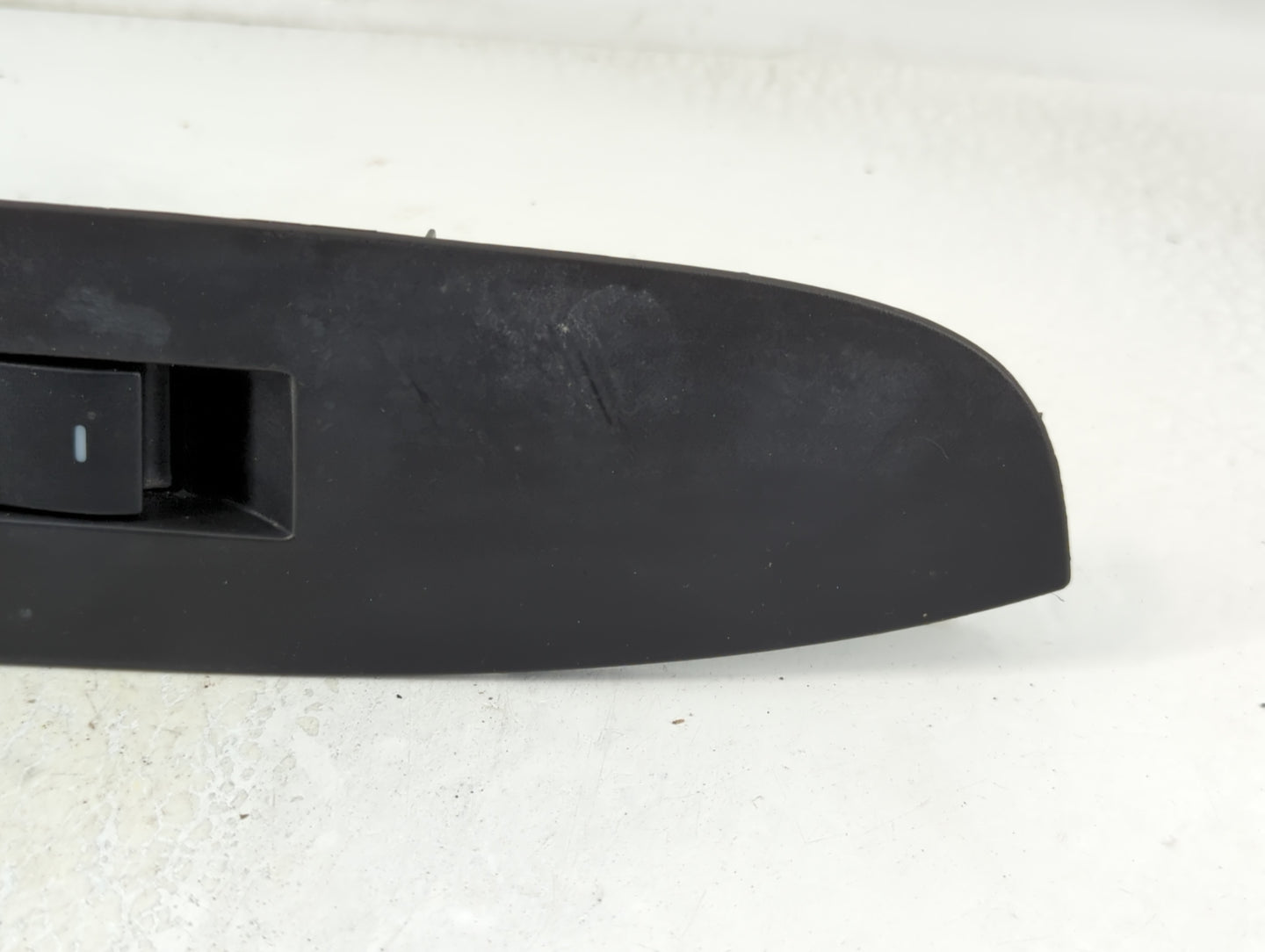 2008-2010 Ford Explorer Master Power Window Switch Replacement Driver Side Left P/N:6L2T-14529-ADW Fits OEM Used Auto Parts 