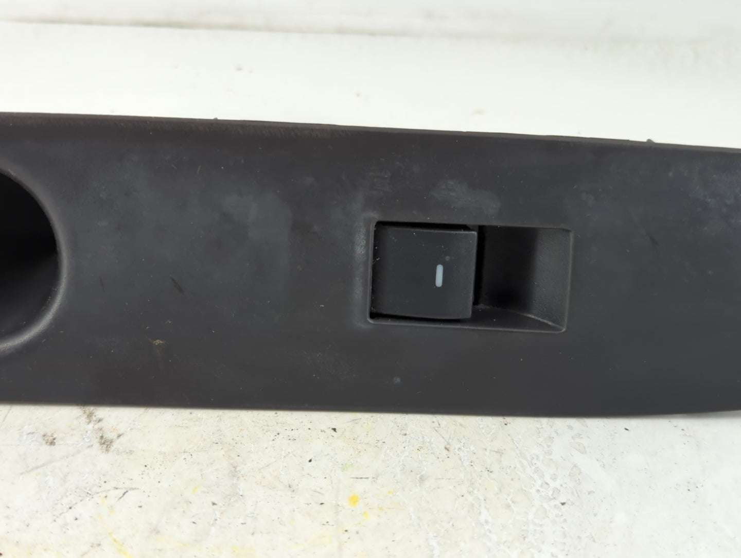 2008-2010 Ford Explorer Master Power Window Switch Replacement Driver Side Left P/N:6L2T-14529-ADW Fits OEM Used Auto Parts 