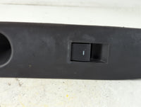 2008-2010 Ford Explorer Master Power Window Switch Replacement Driver Side Left P/N:6L2T-14529-ADW Fits OEM Used Auto Parts 
