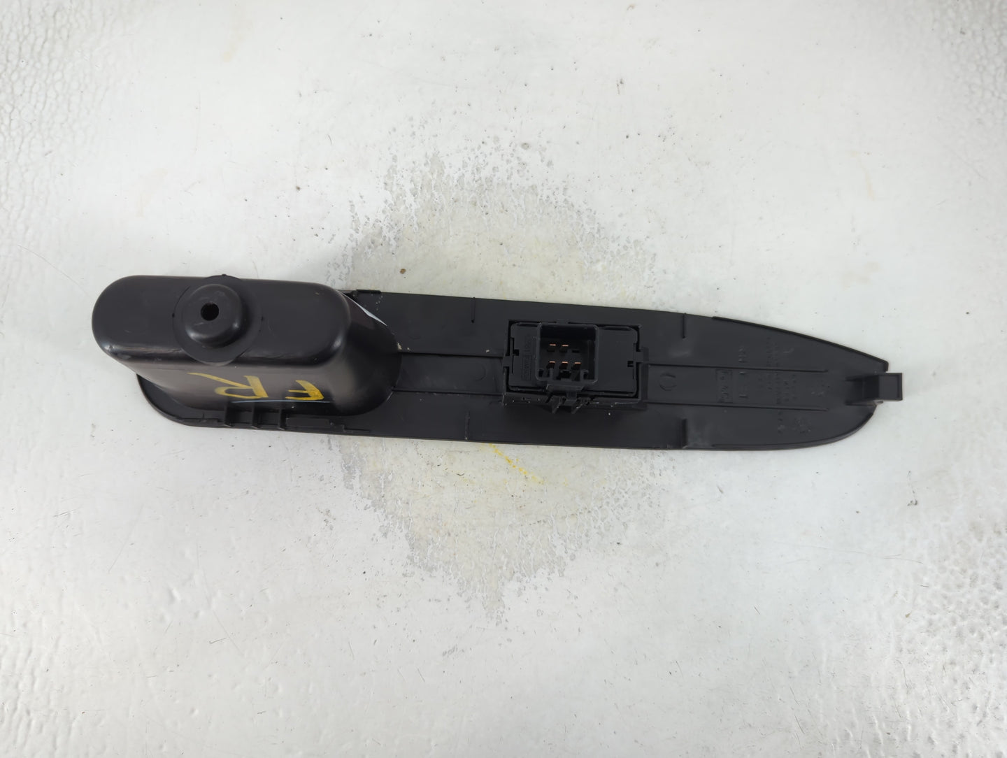 2008-2010 Ford Explorer Master Power Window Switch Replacement Driver Side Left P/N:6L2T-14529-ADW Fits OEM Used Auto Parts 