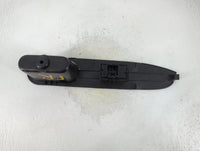 2008-2010 Ford Explorer Master Power Window Switch Replacement Driver Side Left P/N:6L2T-14529-ADW Fits OEM Used Auto Parts 