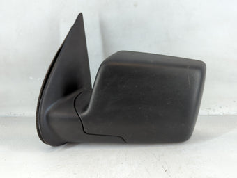 compare product 2006-2010 Ford Explorer Driver Side View Mirror - Left Door Mirror OEM Used
