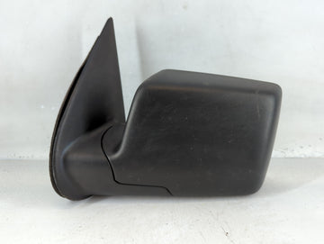 2006-2010 Ford Explorer Driver Side View Mirror - Left Door Mirror OEM Used - Oemusedautoparts1.com