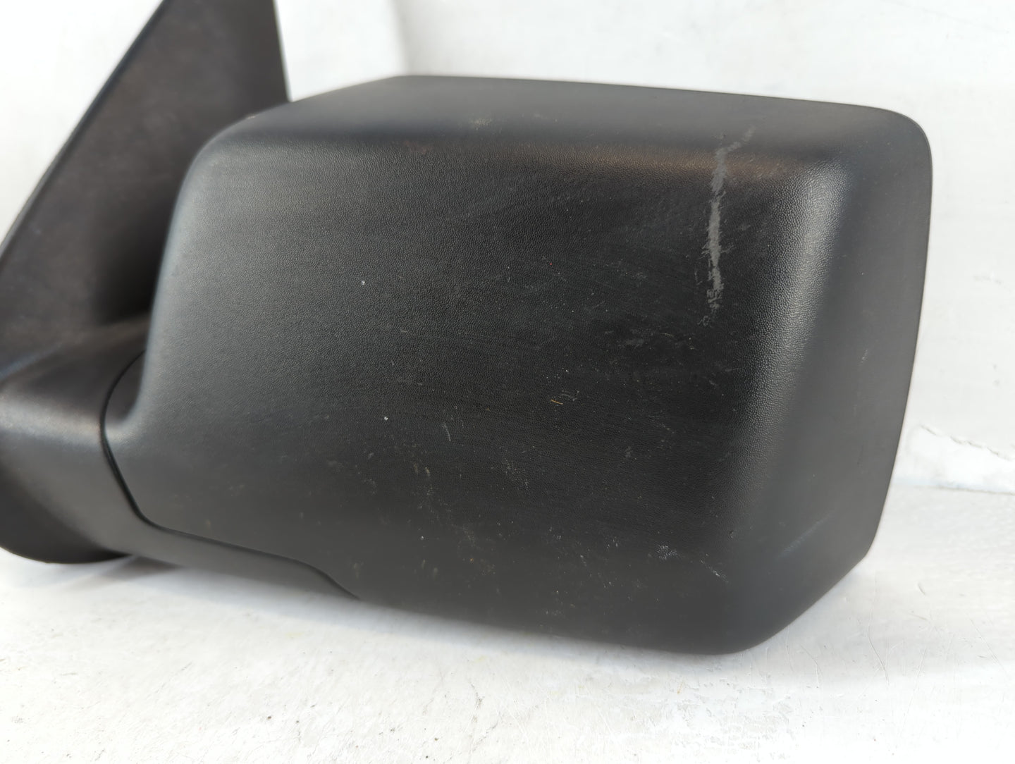 2006-2010 Ford Explorer Driver Side View Mirror - Left Door Mirror OEM Used - Oemusedautoparts1.com