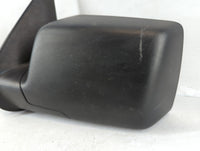 2006-2010 Ford Explorer Driver Side View Mirror - Left Door Mirror OEM Used - Oemusedautoparts1.com
