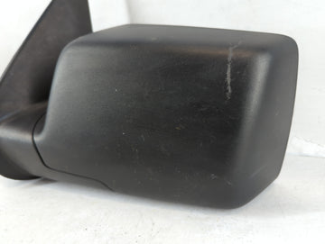 2006-2010 Ford Explorer Driver Side View Mirror - Left Door Mirror OEM Used