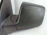2006-2010 Ford Explorer Driver Side View Mirror - Left Door Mirror OEM Used - Oemusedautoparts1.com