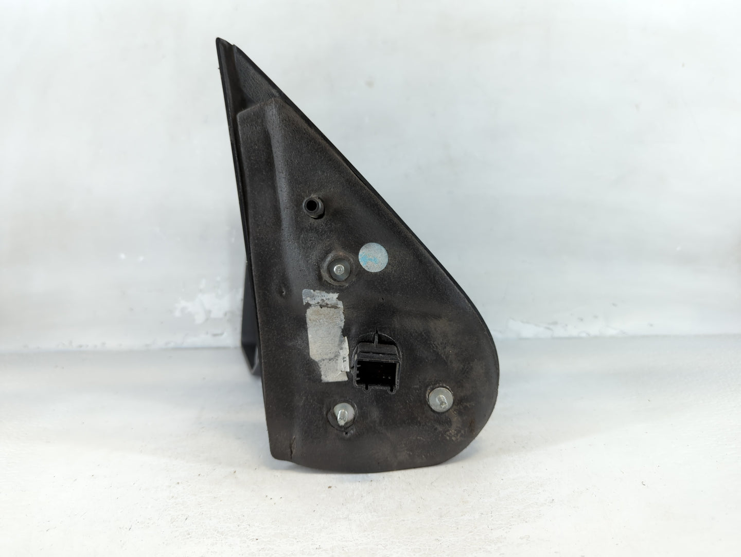 2006-2010 Ford Explorer Driver Side View Mirror - Left Door Mirror OEM Used - Oemusedautoparts1.com