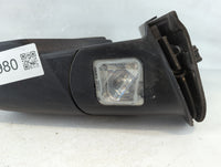 2006-2010 Ford Explorer Driver Side View Mirror - Left Door Mirror OEM Used - Oemusedautoparts1.com