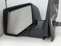 2006-2010 Ford Explorer Driver Side View Mirror - Left Door Mirror OEM Used - Oemusedautoparts1.com